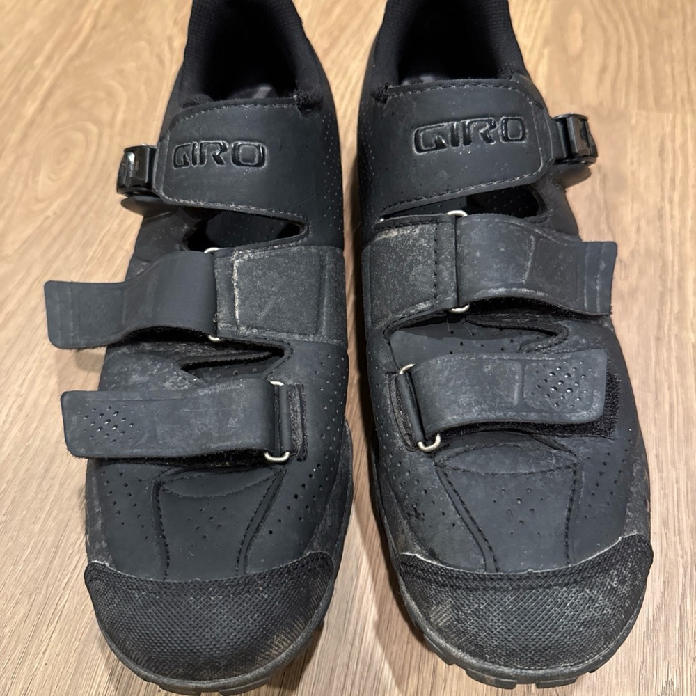 Giro Men’s Cycling Shoes EU size 46 / US size 12